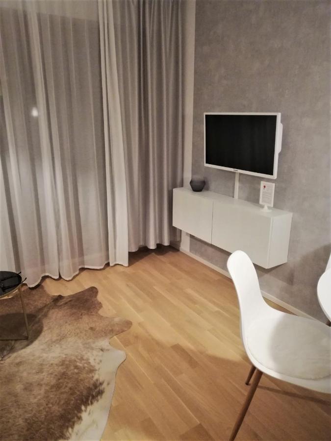 Insider Appartement Schönwald Luaran gambar