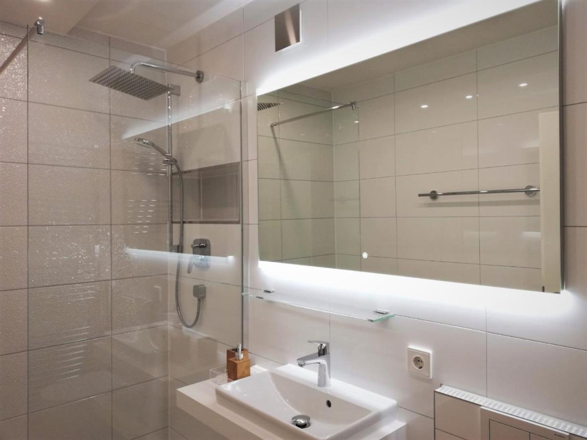 Insider Appartement Schönwald Luaran gambar
