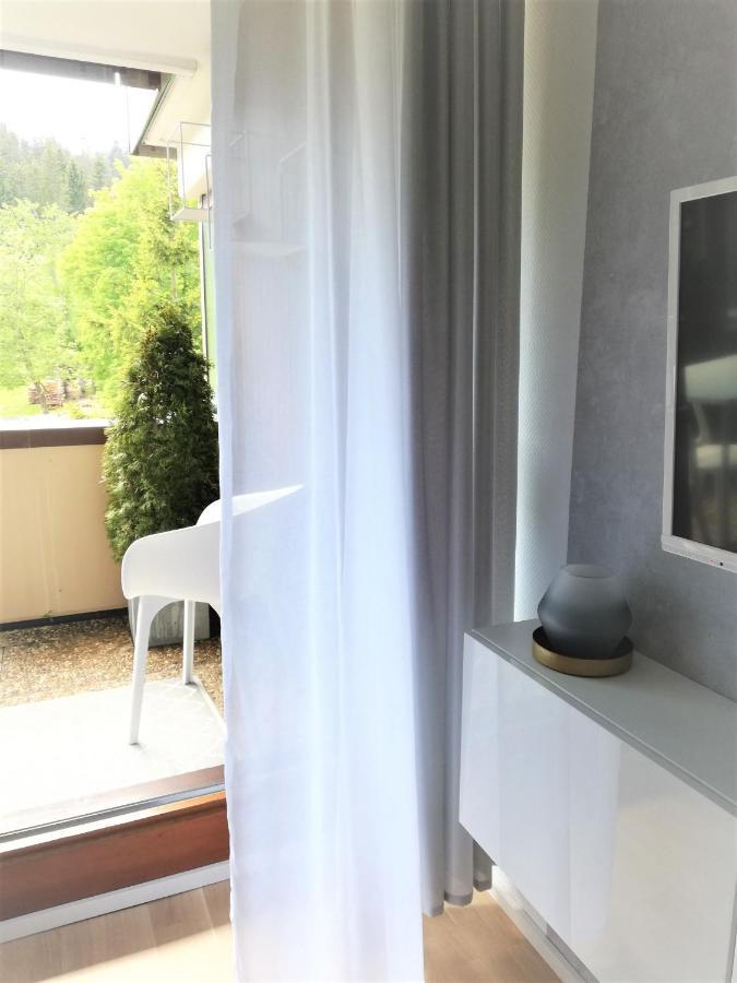 Insider Appartement Schönwald Luaran gambar