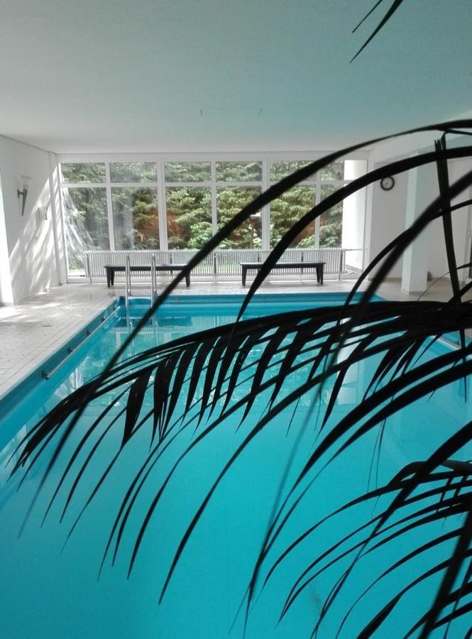 Insider Appartement Schönwald Luaran gambar