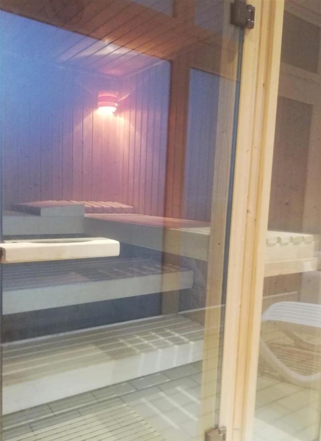 Insider Appartement Schönwald Luaran gambar