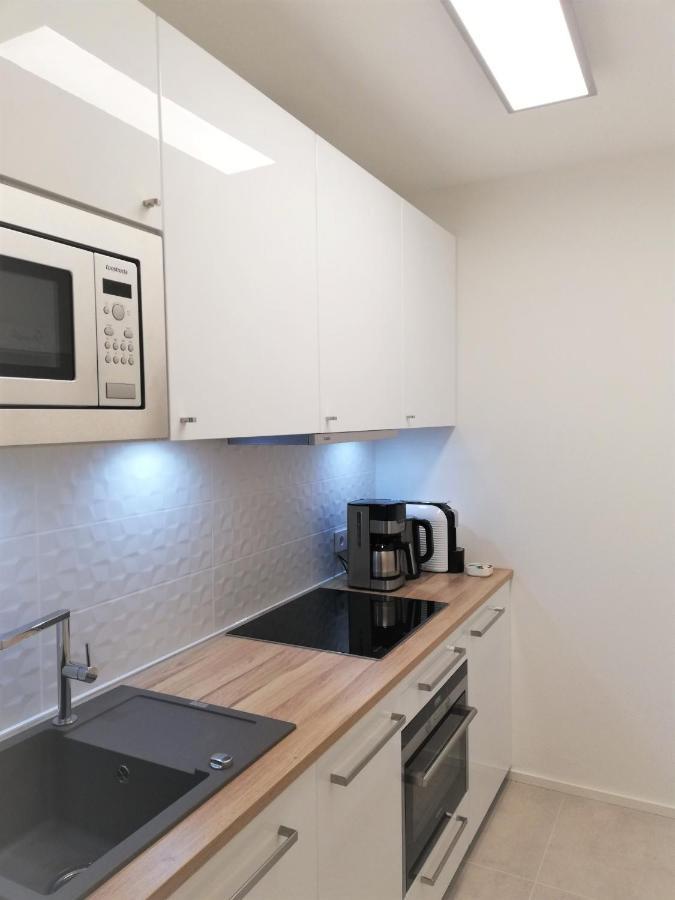 Insider Appartement Schönwald Luaran gambar
