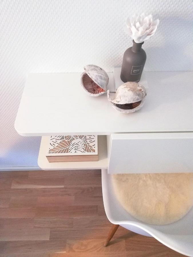 Insider Appartement Schönwald Luaran gambar