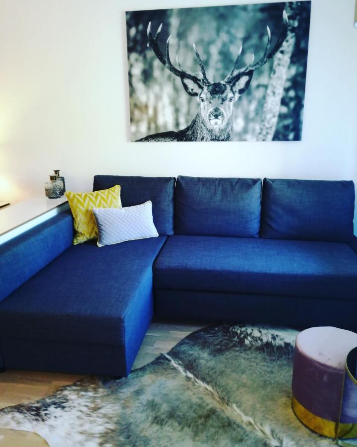 Insider Appartement Schönwald Luaran gambar