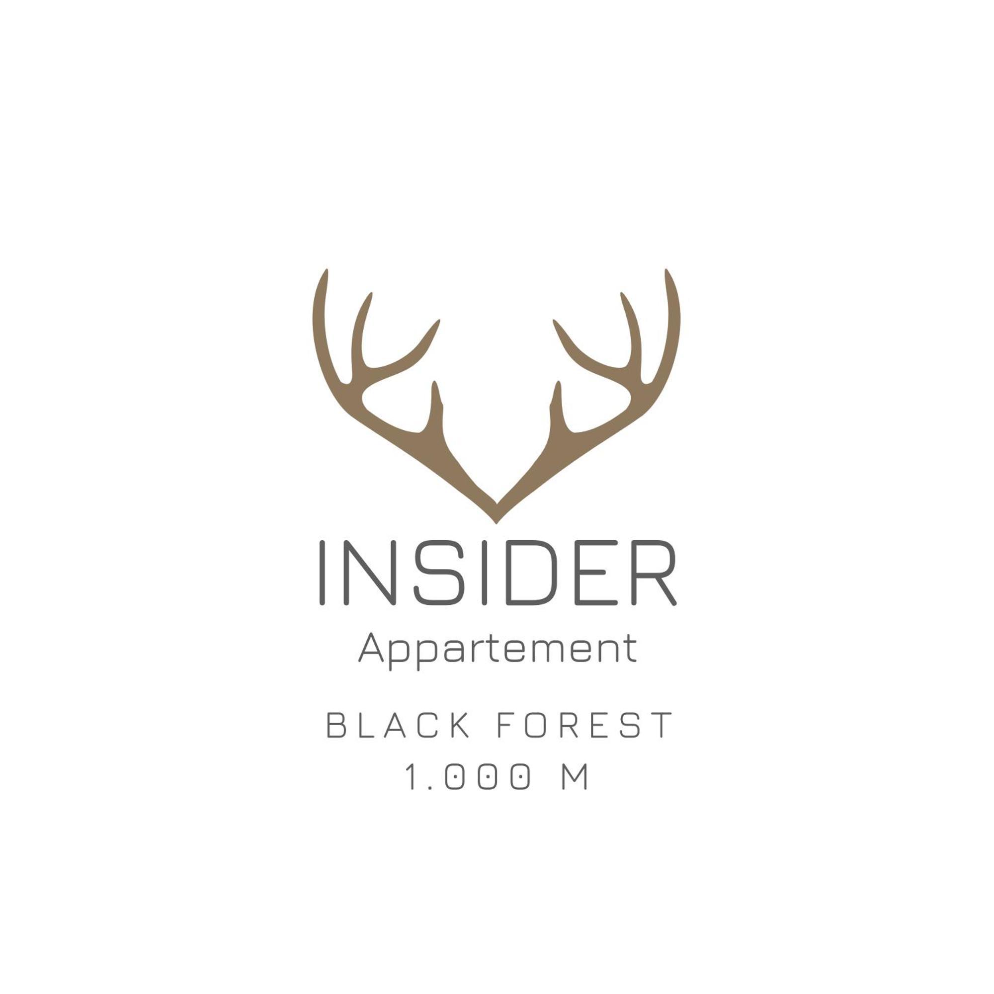 Insider Appartement Schönwald Luaran gambar